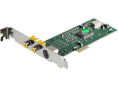 DFG/SV1/PCIe