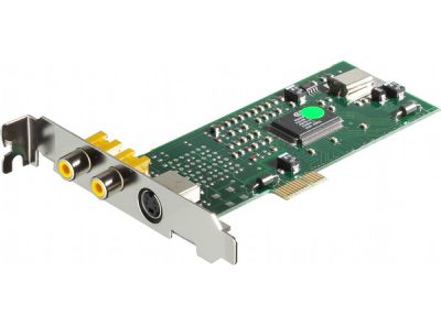 DFG/SV1/LP/PCIe