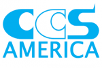 CCS America logo