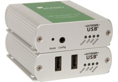 USB 2.0 Ranger 2312