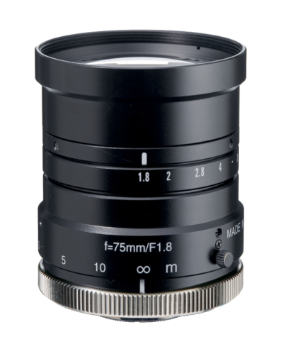 Machine Vision Lens Model Machine Vision Lenses – Rochester Imaging Technology Corporation