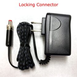 PWR-DC12-500R-LOCKING