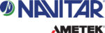 Navitar_Ametek logo