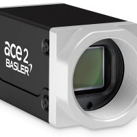 Basler UV Cameras